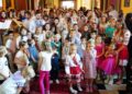 Întrunirea tinerelor familii din Episcopia Europei de Nord, la Copenhaga