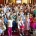 Întrunirea tinerelor familii din Episcopia Europei de Nord, la Copenhaga
