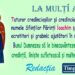La mulți ani, de sărbătoarea Sfinților Părinți ai Maicii Domnului, Ioachim și Ana!