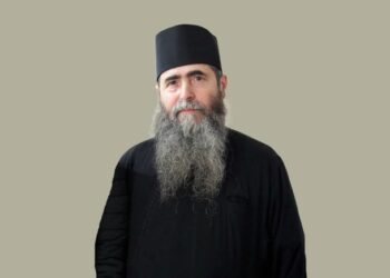 Un renumit preot din Botoșani a trecut la cele veșnice. Și-a aniversat vârsta de 62 de ani pe patul de spital