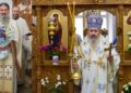Mitropolitul Petru al Basarabiei a împlinit 34 de ani de arhierie