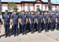 Inspectoratul de Jandarmi Judeţean Botoşani recrutează candidați pentru admiterea în instituțiile de învățământ postliceale