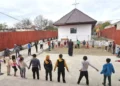 Înaltpreasfințitul Mitropolit Teofan va sfinți o Biserică din județul Iași