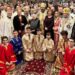 Pictura bisericii românești din Leeds a fost sfințită la aniversarea a 20 de ani de la înființarea parohiei