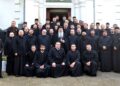 Obținerea gradelor profesionale în preoție pentru clericii din Mitropolia Moldovei și Bucovinei