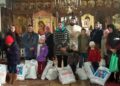 5 septembrie – Ziua internaţională a carităţii