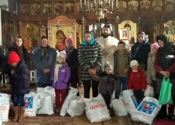 5 septembrie – Ziua internaţională a carităţii
