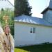 O biserică din județul Botoșani, închinată Sfinților Voievozi, precum și casa parohială, vor fi sfințite de Înaltpreasfințitul Mitropolit Teofan