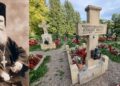 5 septembrie 1944 – A trecut la cele veșnice Ioanichie Moroi, duhovnic ortodox, stareț al Mănăstirii Sihăstria