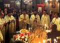 Biserica, bolnavii și Sfinții Tămăduitori. Cercuri misionar-pastorale în județul Botoșani