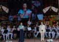 Festivalul-Concurs Internațional „Mugurelul” Dorohoi, ediția a XVIII-a