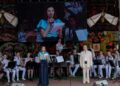 Festivalul-Concurs Internațional „Mugurelul” Dorohoi, ediția a XVIII-a