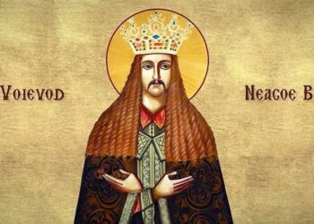 15 septembrie 1521 – A trecut la cele veșnice Neagoe Basarab, Domnitorul Țării Românești,  ctitor al Bisericii episcopale de la Curtea de Argeș  