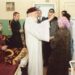 Patriarhul Teoctist, părinte al bolnavilor și cinstitor al sfinților taumaturgi