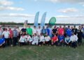 „Cupa Green Baits 2024”. Concurs de pescuit pe acumularea Stânca Costești