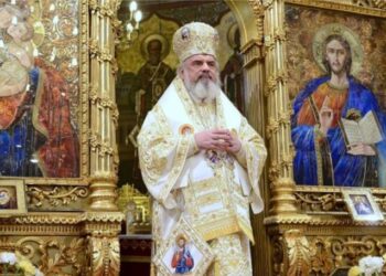 17 ani de la întronizarea Preafericitului Părinte Daniel ca Patriarh al Bisericii Ortodoxe Române