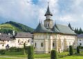555 de ani de la sfințirea Mănăstirii Putna, prima ctitorie a Sfântului Ștefan cel Mare
