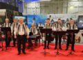 Festivalului Național de Folclor ,,Ioan Cobâlă”- ediția III