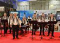 Festivalului Național de Folclor ,,Ioan Cobâlă”- ediția III