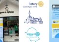 „Cursa de rățuște”. Cea mai captivantă și amuzantă întrecere pe apă din Botoșani