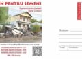 Inițiativă în sprijinul celor afectați de inundații