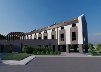 A fost finalizată documentația necesară construirii unui centru de zi dedicat persoanelor vârstnice în municipiul Botoșani