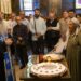 Obștea Mănăstirii Antim l-a pomenit pe Sfântul Sofian: Un parastas spre mângâierea noastră