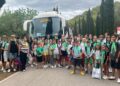 „Cãlãtorim împreunã – culturã împãrtășită”. Tabără în Protopopiatul Madrid Sud, Spania