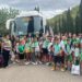 „Cãlãtorim împreunã – culturã împãrtășită”. Tabără în Protopopiatul Madrid Sud, Spania