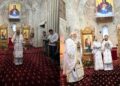 P.S. Timotei în Parohia Arbúcies, Spania