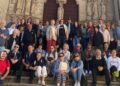 Proiect pentru bunicii români din Spania: Au rol esențial în transmiterea tradițiilor și a credinței