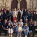 Proiect pentru bunicii români din Spania: Au rol esențial în transmiterea tradițiilor și a credinței