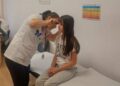 Fundația Medicală „Providența” a organizat o nouă caravană medicală în comuna Ștefănești, județul Botoșani