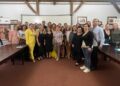 Sesiuni de informare privind prevenirea traficului de persoane și combaterea consumului de droguri
