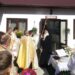 Parohia „Naşterea Maicii Domnului” Talpa-Blândeşti are o nouă casă praznicală