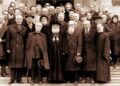 4 septembrie 1886 – S-a născut Tit Simedrea, cleric ortodox român, istoric, mitropolit al Bucovinei