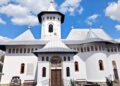 Hramul Parohiei Victoria – Ctitorie a Preafericitului Părinte Patriarh Teoctist