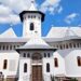 Hramul Parohiei Victoria  – Ctitorie a Preafericitului Părinte Patriarh Teoctist