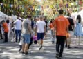 Festivalul familiei s-a încheiat. Povestea continuă