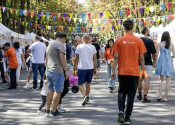 Festivalul familiei s-a încheiat. Povestea continuă