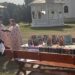 Tabăra de pictură religioasă ,, Un penel pentru credință „, ediția a 28-a de la Mănăstirea Vorona, s-a încheiat