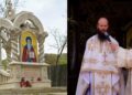 Arhimandrit Ioan Harpa: „Viața Sfântului nu se scrie în cărțile lumii acesteia”. Predică la cinstirea Sfântului Cuvios Onufrie de la Mănăstirea Sihăstria Voronei