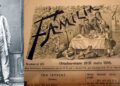 8 septembrie 1907 – A încetat din viaţă Iosif Vulcan, poet, prozator şi dramaturg român
