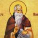 SINAXAR ORTODOX 2024: Sfântul Cuvios Hariton mărturisitorul