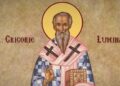 SINAXAR ORTODOX 2024: Sfântul Ierarh Grigorie Luminătorul, Arhiepiscopul Armeniei