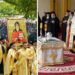 Debutul hramului de toamnă al Catedralei Patriarhale