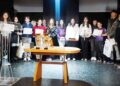Elevi din Botoșani au obținut premii la Concursul național de educaţie ecologică şi protecţia mediului
