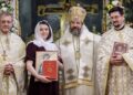 Slujbă arhierească și hirotonie întru preot, în ajunul sărbătorii Sfintei Parascheva, la Catedrala Mitropolitană