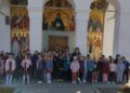 Liturghia Copiilor, de Ziua Mondială a Educației, primele 60 de biserici înscrise