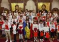 Școala Parohială din Bilbao – centru educativ de păstrare și promovare a valorilor românești